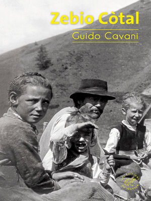 cover image of Zebio Cotal
